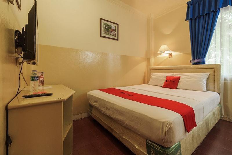 Reddoorz @ Jalan Jaksa Jakarta Room photo